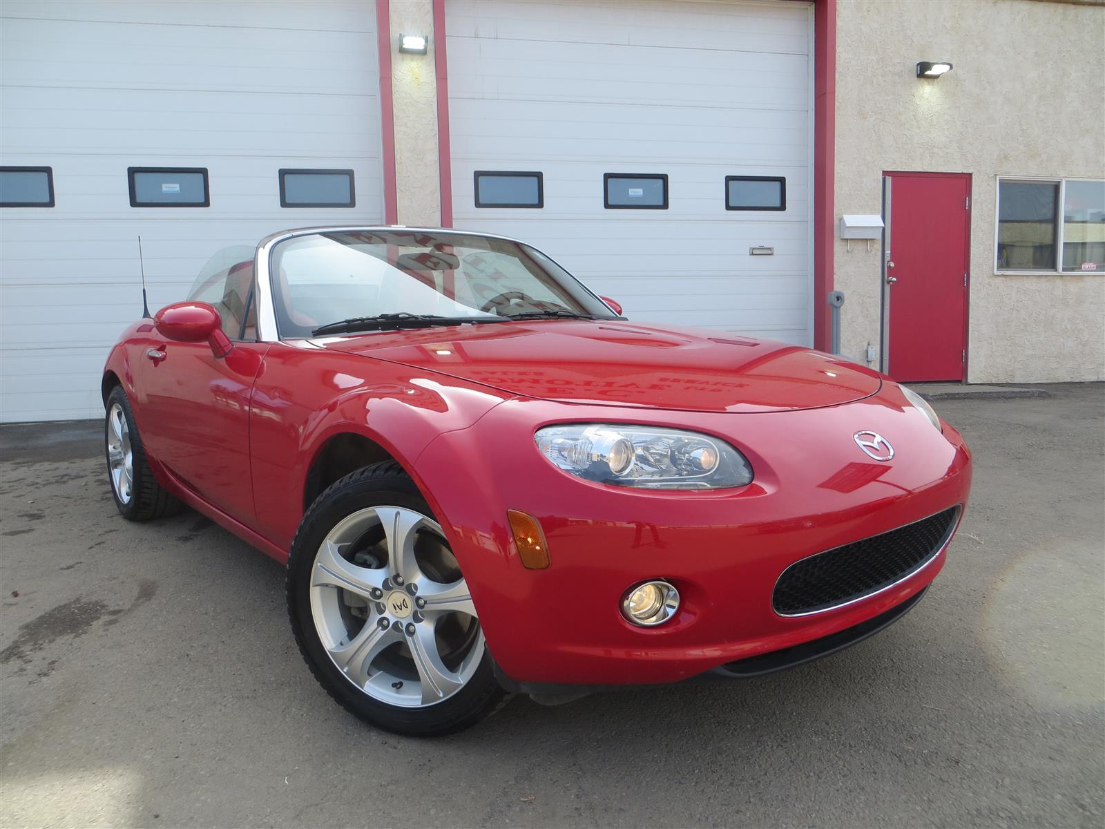  Mazda Miata in Edmonton, Alberta, $