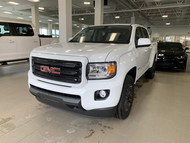  GMC Canyon in Fort McMurray, Alberta, $
