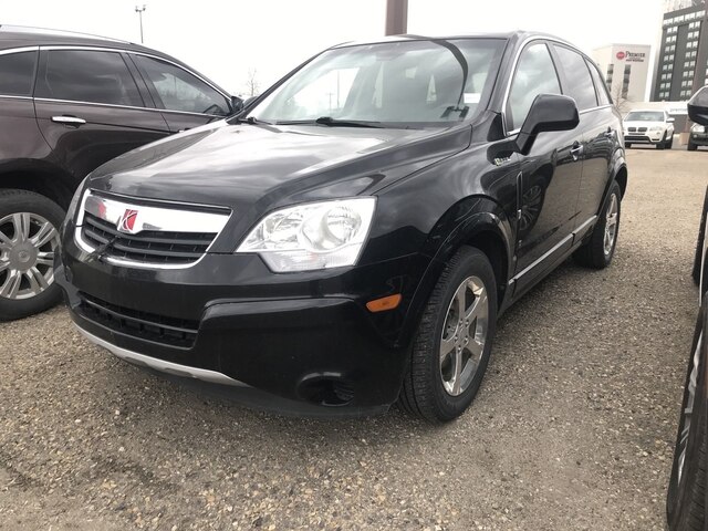  Saturn VUE Hybrid in Calgary, Alberta, $