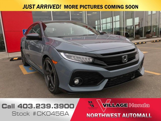  Honda Civic Hatchback in Calgary, Alberta, $
