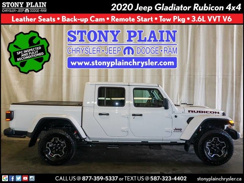  Jeep Gladiator in Stony Plain, Alberta, $