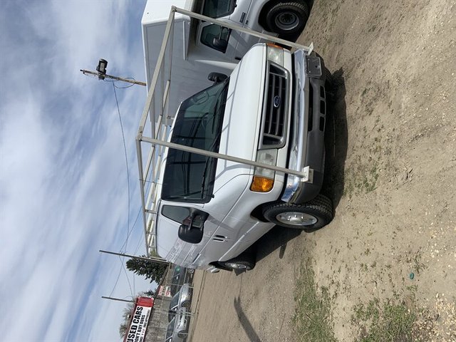  Ford Econoline Cargo Van in Edmonton, Alberta, $0