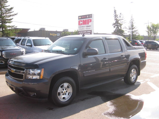  Chevrolet Avalanche in Calgary, Alberta, $