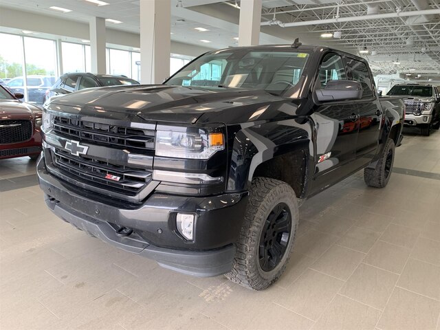  Chevrolet Silverado  in Fort McMurray, Alberta,