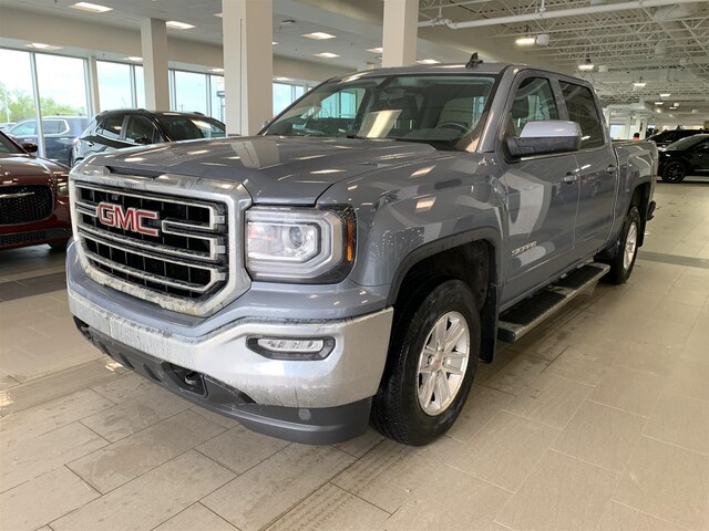  GMC Sierra  in Fort McMurray, Alberta, $