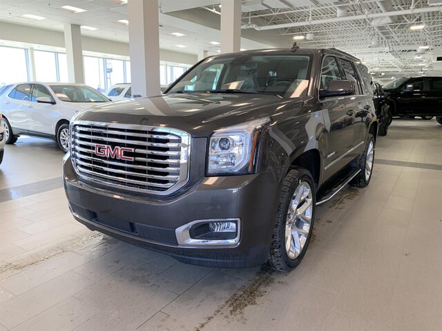  GMC Yukon in Fort McMurray, Alberta, $