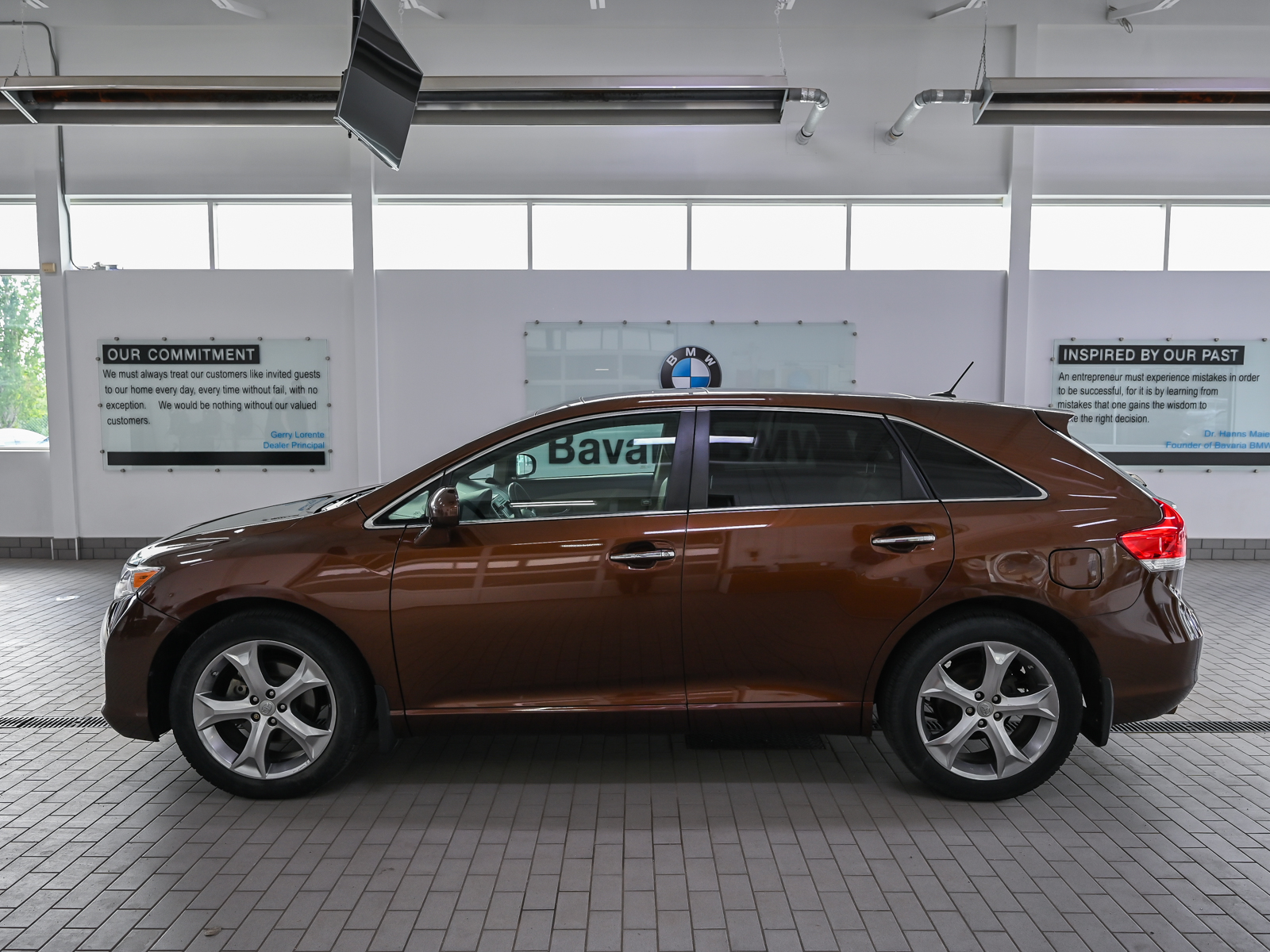  Toyota Venza in Edmonton, Alberta, $