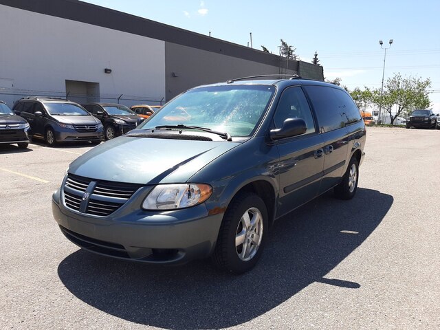  Dodge Grand Caravan in Calgary, Alberta, $