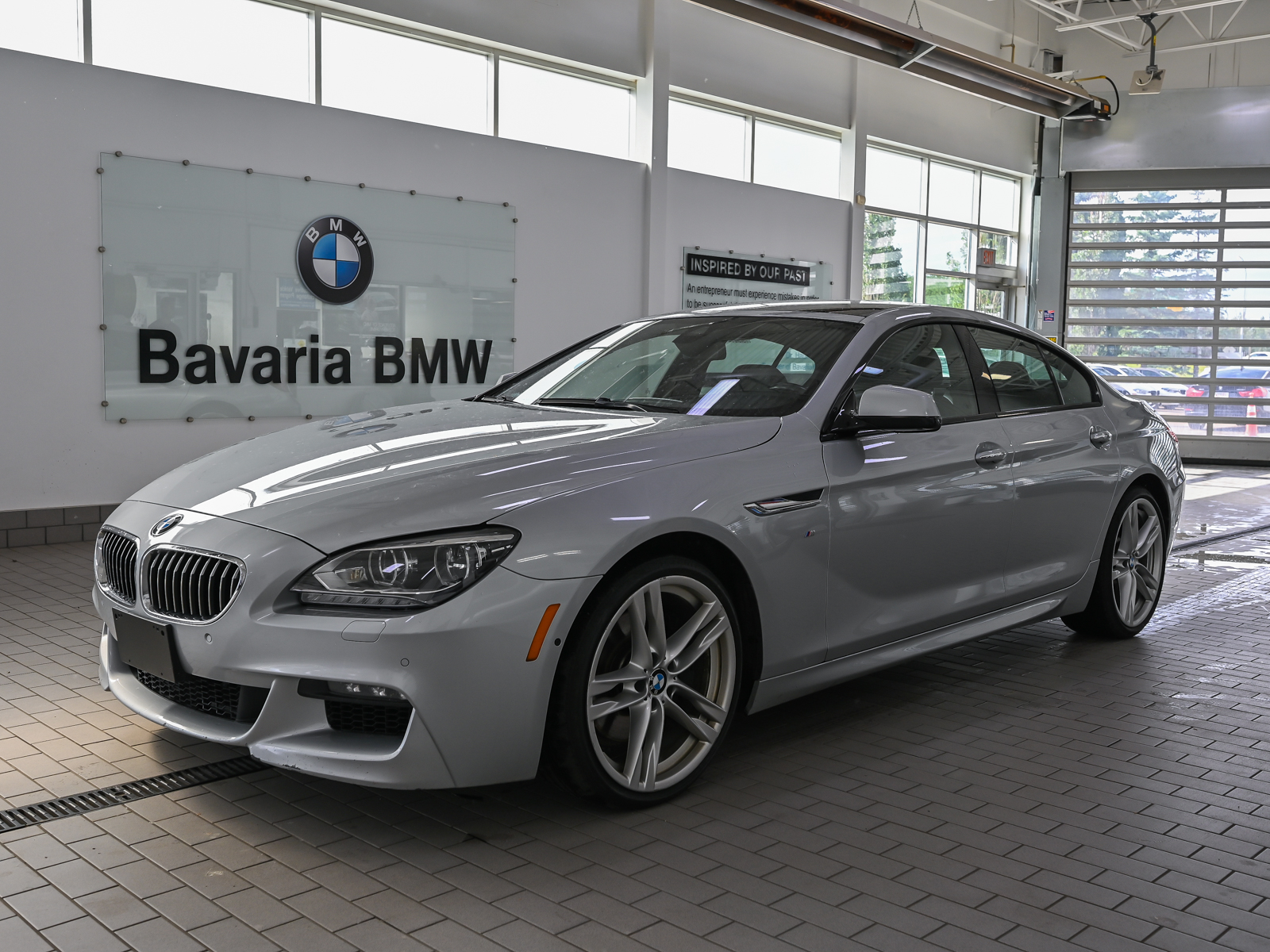  BMW 650i in Edmonton, Alberta, $0