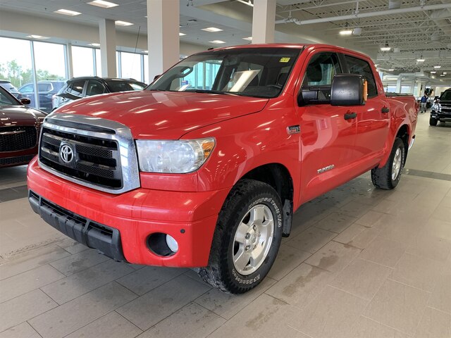  Toyota Tundra in Fort McMurray, Alberta, $0