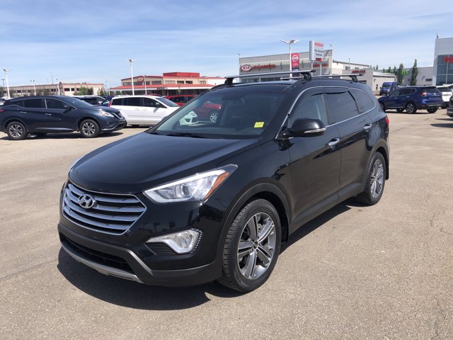  Hyundai SANTA FE XL in Sherwood Park, Alberta, $