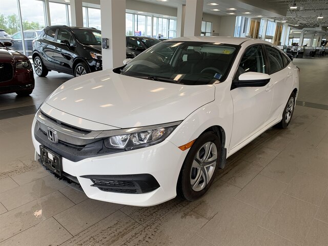  Honda Civic in Fort McMurray, Alberta, $