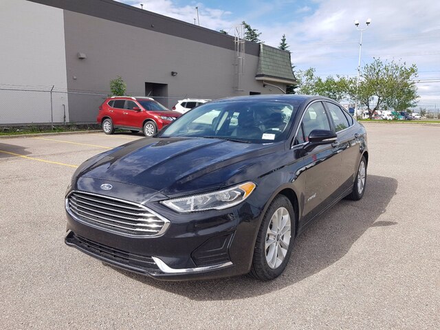  Ford Fusion Hybrid in Calgary, Alberta, $