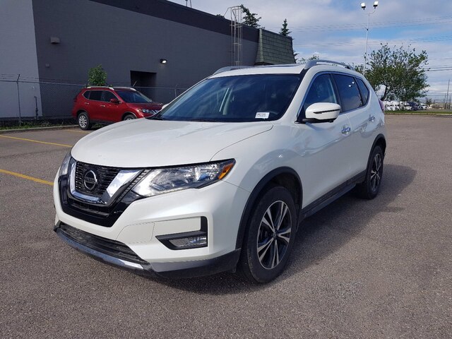  Nissan Rogue in Calgary, Alberta, $