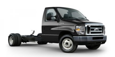  Ford Econoline Commercial Cutaway in Sherwood Park,