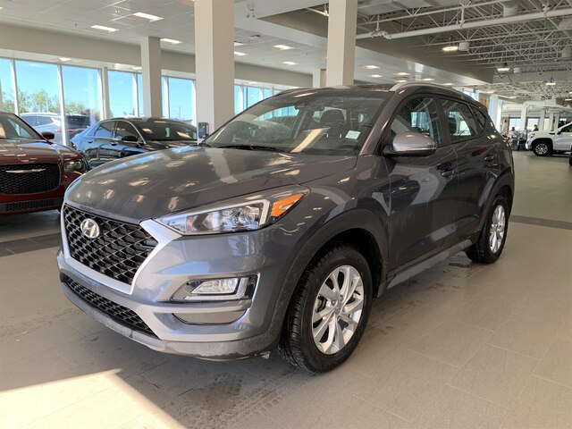  Hyundai Tucson in Fort McMurray, Alberta, $0