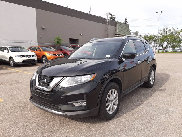  Nissan Rogue in Calgary, Alberta, $