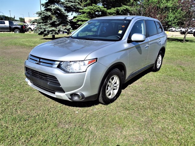  Mitsubishi Outlander in Edmonton, Alberta, $