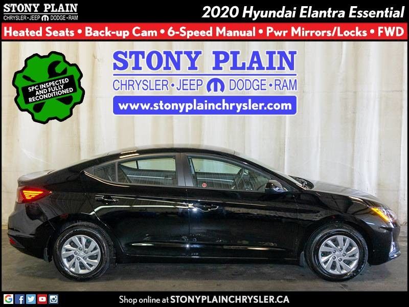  Hyundai Elantra in Stony Plain, Alberta, $