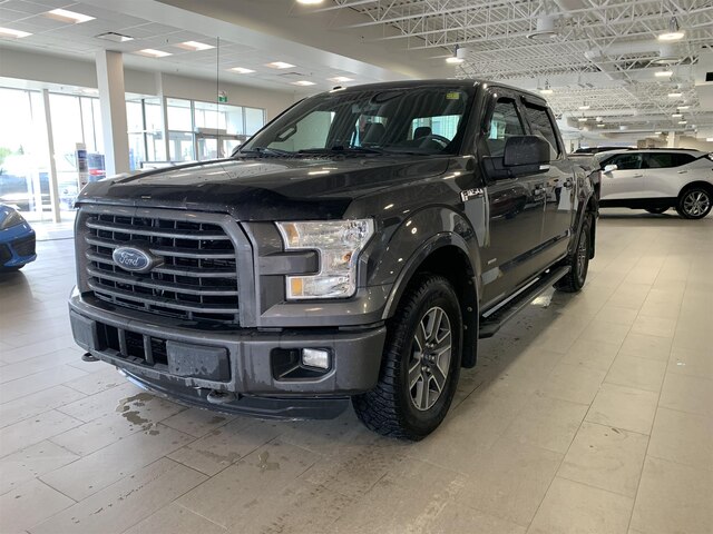  Ford F-150 in Fort McMurray, Alberta, $0