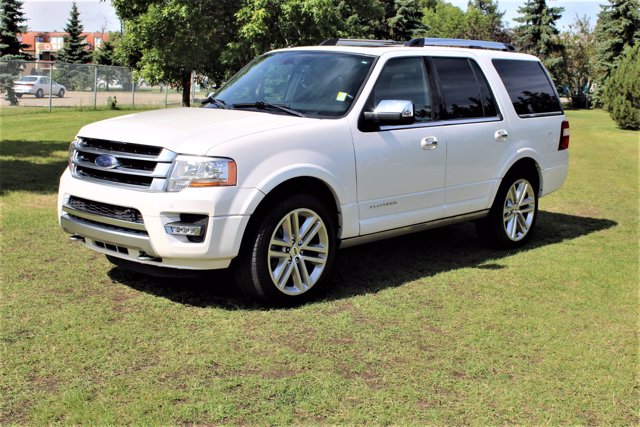  Ford Expedition in Edmonton, Alberta, $