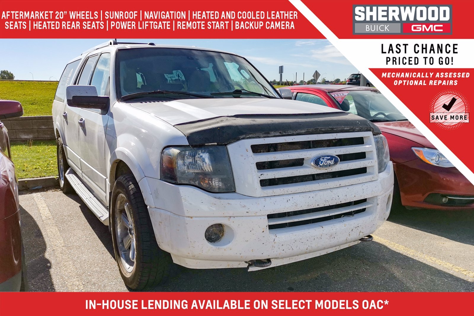  Ford Expedition MAX in Sherwood Park, Alberta, $