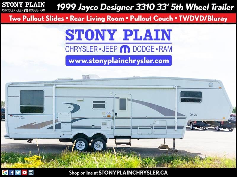  Jayco Designer  in Stony Plain, Alberta, $