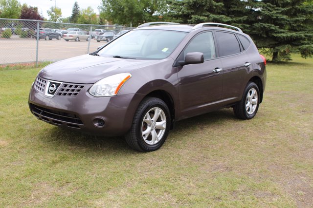  Nissan Rogue in Edmonton, Alberta, $