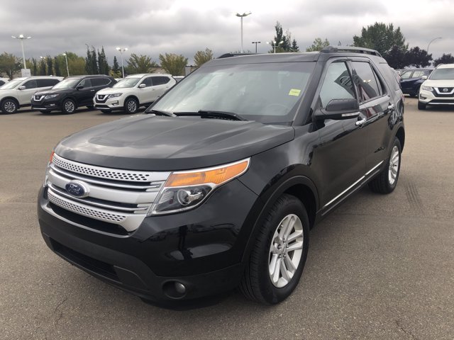  Ford Explorer in Sherwood Park, Alberta, $